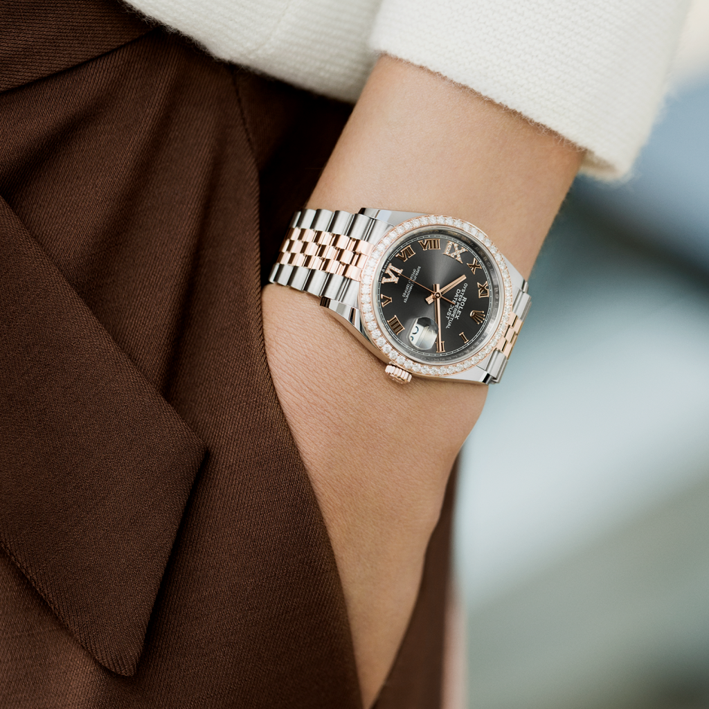 Ladies Watches – OMNI TIMEPIECES display picture 1