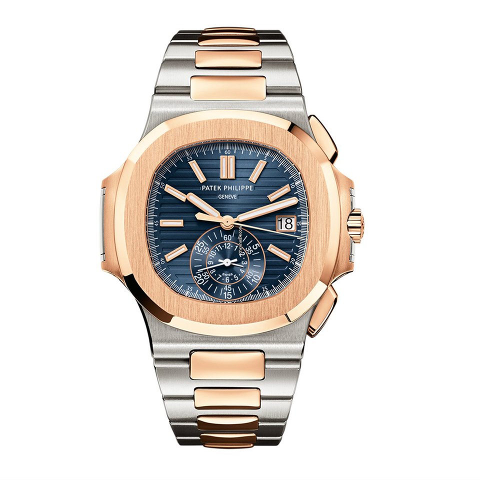 Patek Philippe 5980/AR Full set 2021