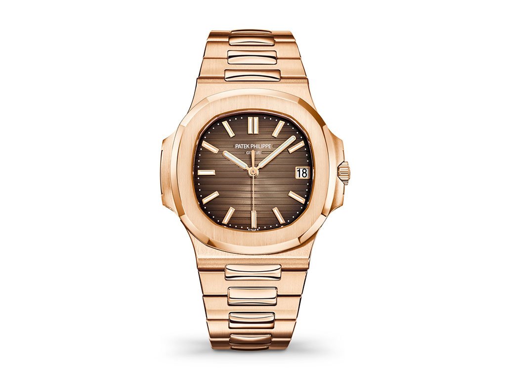 Patek Philippe Nautilus 5711/1R