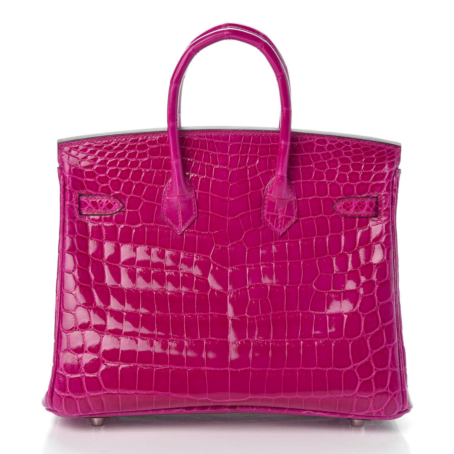 Hermes Special Order (HSS) Birkin 30 Rose Scheherazade Shiny
