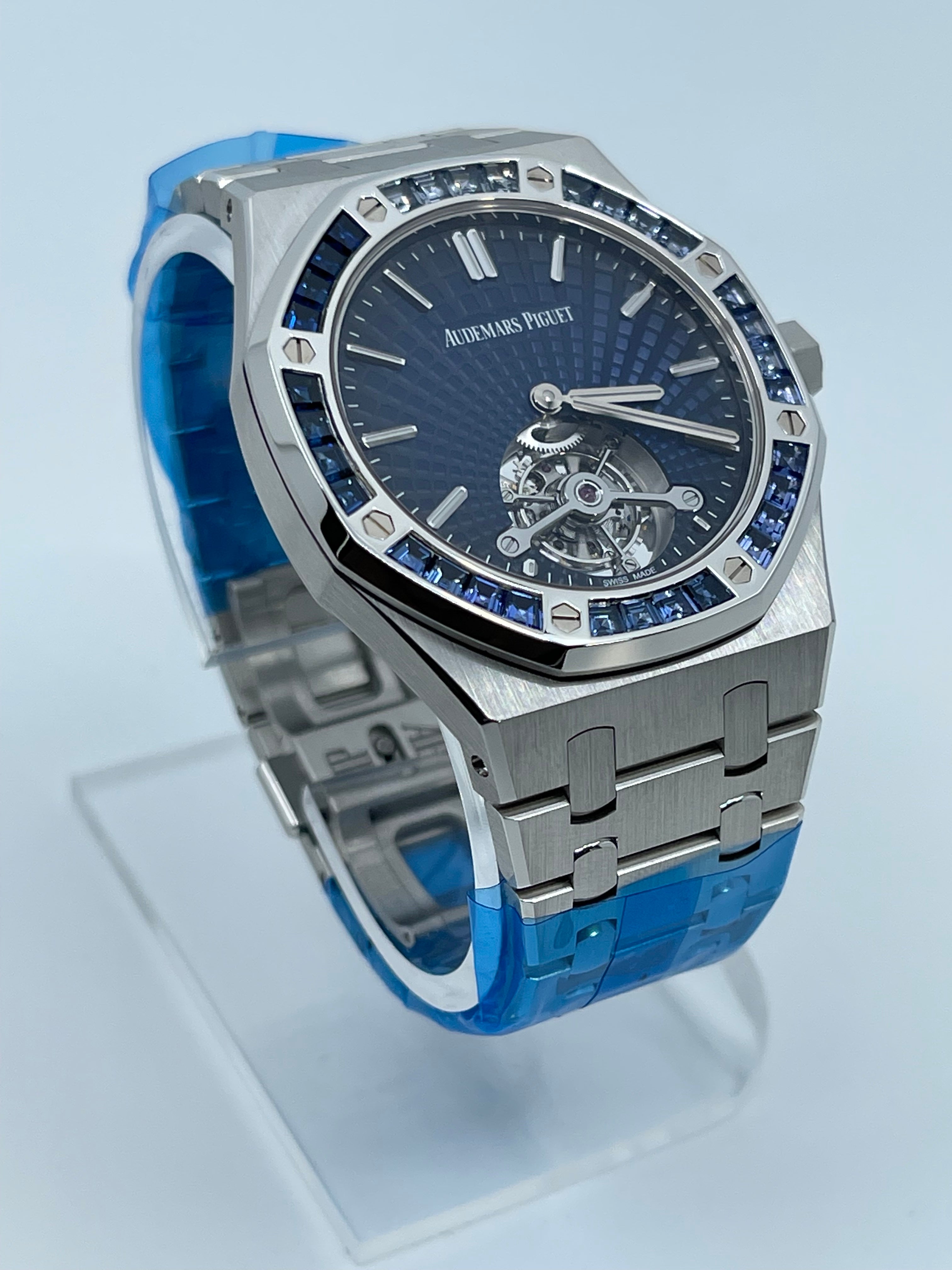 Audemars Piguet×Peak Performance パーカー Audemars Piguet×Peak Performance パーカー